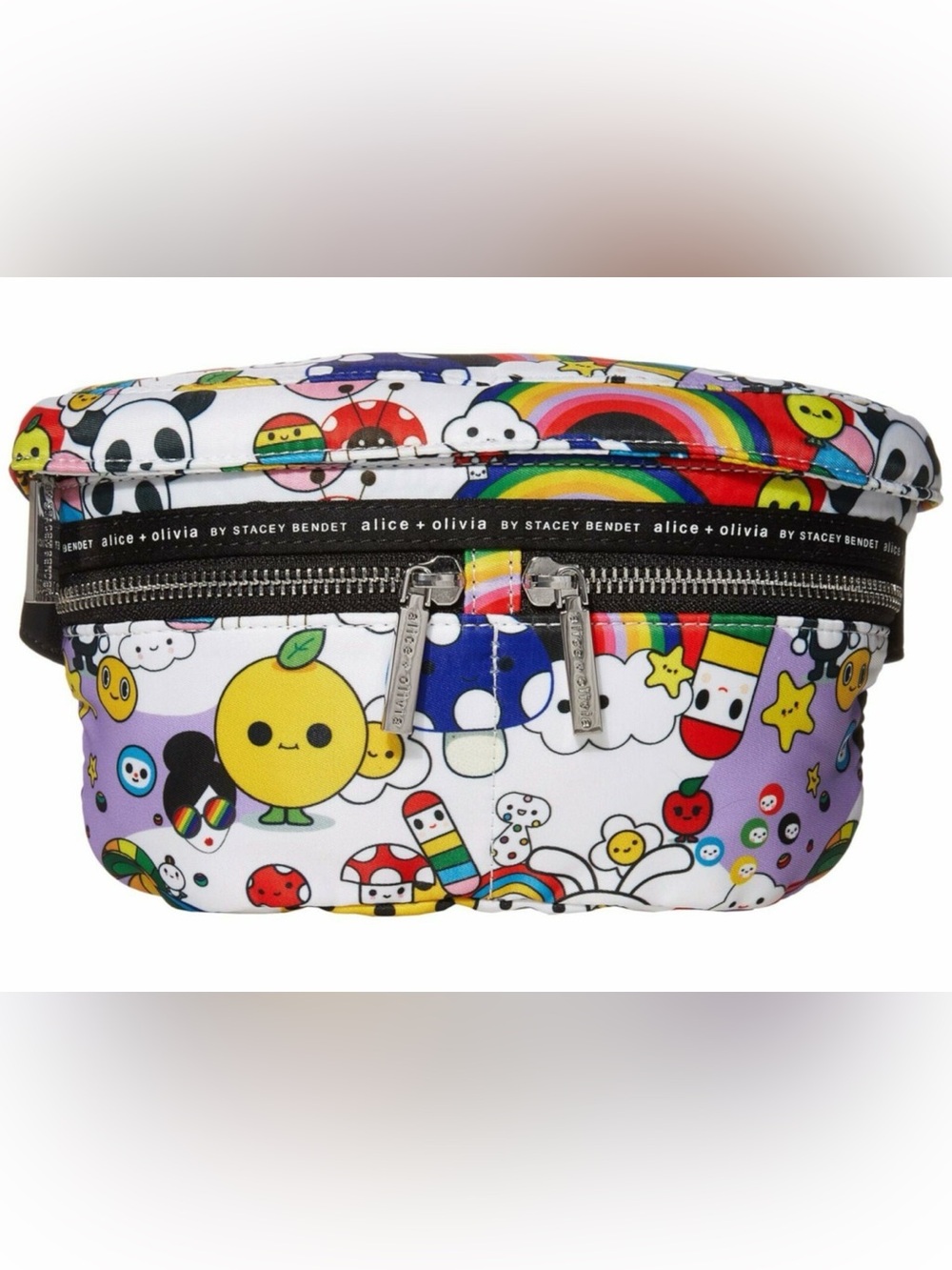 Alice + Olivia belt bag